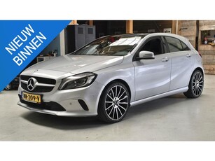 Mercedes-Benz A-klasse 180 Prestige Panoramadak, 19