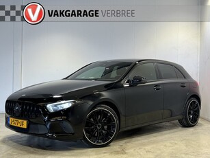 Mercedes-Benz A-Klasse 200 Business Solution AMG