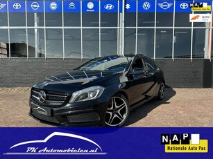 Mercedes-Benz A-klasse 200 Prestige AMG Line + Panoramadak