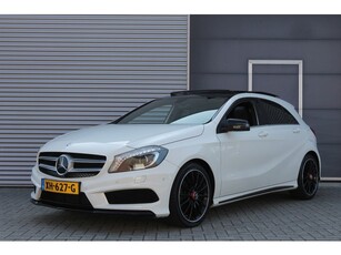 Mercedes-Benz A-Klasse 200 Prestige I AMG I LEDER I