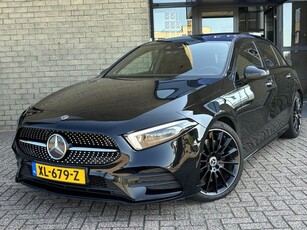 Mercedes-Benz A-Klasse 250 AMG