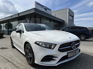 Mercedes-Benz A-Klasse 250 e AMG Line Pano-Dak Camera