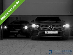 Mercedes-Benz A-Klasse 250 e AMG Advantage Business