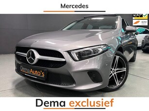 Mercedes-Benz A-klasse 250 e Premium Plus