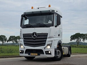 MERCEDES-BENZ ACTROS 1842 LS