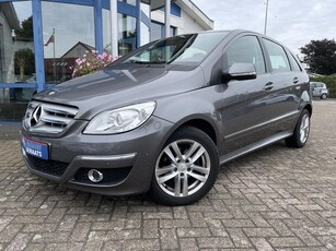 Mercedes-Benz B-klasse 160 Business Class Parkeersensoren