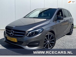 Mercedes-Benz B-klasse 180 Ambition Comfort