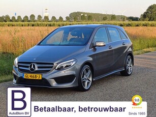 Mercedes-Benz B-Klasse 180 Ambition Nieuwstaat ! NL !