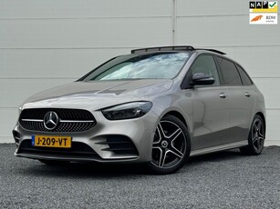 Mercedes-Benz B-klasse 180 AMG ORG NL PANO SFEER CAM