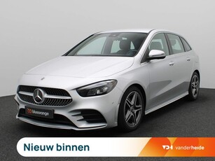 Mercedes-Benz B-klasse 180 Business Solution AMG 136PK AUT