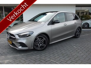 Mercedes-Benz B-Klasse 180 Business Solution AMG / Night/