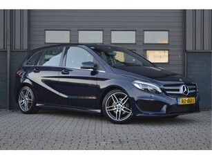 Mercedes-Benz B-Klasse 180 Business Solution AMG Upgrade