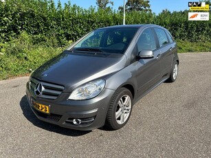 Mercedes-Benz B-klasse 180 CDI Airco Automaat Trekhaak Voll