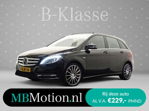 Mercedes-Benz B-Klasse 180 CDI AMG Prestige Aut- Panodak I Xenon Led I Park Assist I Navi I Cruise I Clima