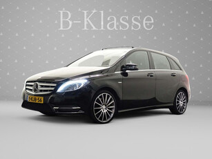 Mercedes-Benz B-Klasse 180 CDI AMG Prestige Aut- Panodak I Xenon Led I Park Assist I Navi I Cruise I Clima