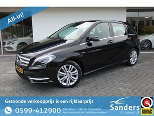 Mercedes-Benz B-Klasse 200 Ambition / Prestige/ Leer/