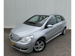 Mercedes-Benz B-Klasse 200 Cruise control - Airco