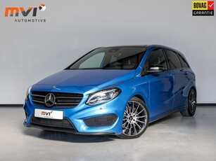 Mercedes-Benz B-klasse 250 Prestige AMG Line / 211pk /