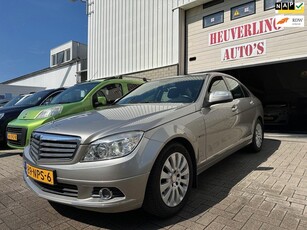 Mercedes-Benz C-klasse 200 K AIRCO TREKHAAK APK T/M 2-11-25