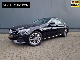 Mercedes-Benz C-klasse 350 e /Org NL /Deal ond /12 maanden