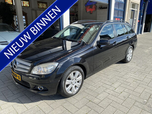 Mercedes-Benz C-Klasse Estate 180 K 2 EIGENAREN NL AUTO.