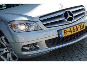 Mercedes-Benz C-klasse Estate 180 K BlueEFFICIENCY