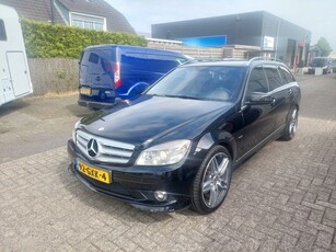 Mercedes-Benz C-Klasse Estate 320 CDI Avantgarde (bj 2008)