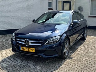 Mercedes-Benz C-Klasse Estate 350 e Lease Edition