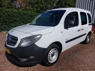 Mercedes-Benz Citan 108 CDI AIRCO 5-ZITPLAATSEN EURO6 75PK