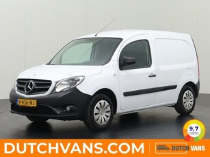 Mercedes-Benz Citan 108CDI BlueEFFICIENCY Airco