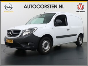 Mercedes-Benz Citan 108CDI Airco Navi Camera Schuifdeur.