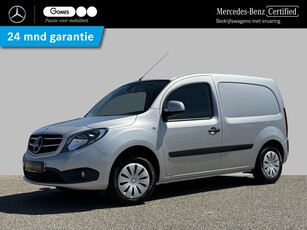 Mercedes-Benz Citan 109 CDI BlueEFFICIENCY Betimmering