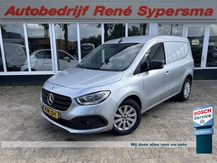 Mercedes-Benz Citan 113 L1 Base Automaat Airco Camera