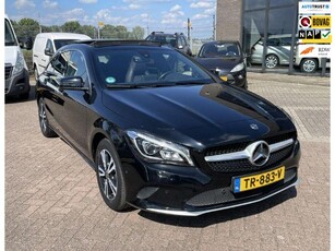 Mercedes-Benz CLA-Klasse Shooting Brake 180 Prestige