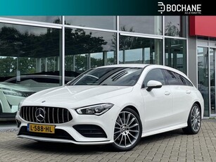 Mercedes-Benz CLA-klasse Shooting Brake 200 Business