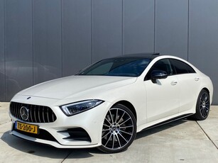 Mercedes-Benz CLS-klasse 450 4MATIC Premium Plus AMG /