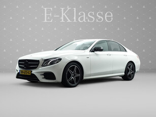 Mercedes-Benz E-Klasse 200 AMG Night Edition Aut- Sport Interieur I Sfeerverlichting I Xenon led I Camera I