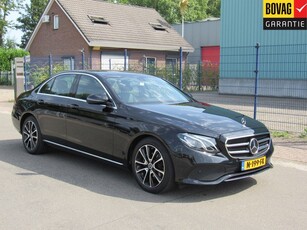 Mercedes-Benz E-Klasse 200 d Premium Plus --incl. BTW --