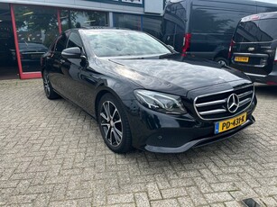 Mercedes-Benz E-klasse 220 d Prestige Plus 140000 KM