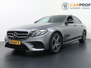 Mercedes-Benz E-klasse 300 de Business Solution AMG Styling