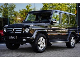 Mercedes-Benz G 500 Young Timer