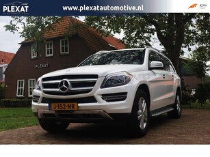 Mercedes-Benz GL-klasse 450 4-Matic Premium Aut.