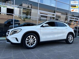 Mercedes-Benz GLA-klasse 200 Ambition Automaat