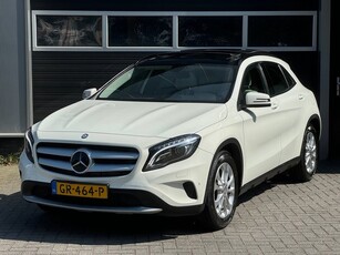 Mercedes-Benz GLA-klasse 200 Pano, Xenon/LED, Cruise