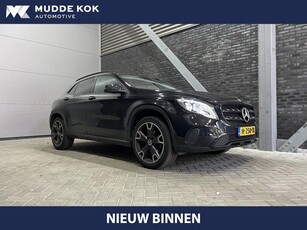 Mercedes-Benz GLA-klasse 200 Premium Plus 19 Inch