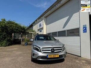 Mercedes-Benz GLA-klasse 250 4Matic Edition 1 NIEUWSTAAT