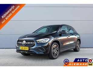 Mercedes-Benz GLA-klasse 250 e Luxury Line PHEV