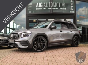 Mercedes-Benz GLB AMG 35 4MATIC Premium Plus