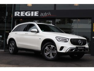 Mercedes-Benz GLC 300e 4MATIC Led Virtual Navi Distronic