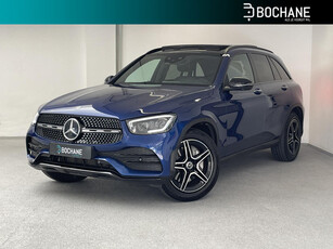 Mercedes-Benz GLC-klasse 200 AMG Premium Plus | ORG.NL | PANO | DESIGNO LEDER | BURMESTER | 360 CAMERA |